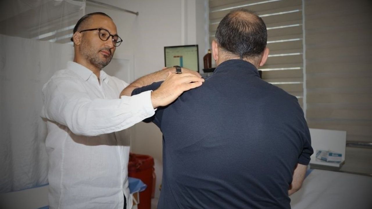 Her 100 kişiden 85’i yaşıyor: Buna sadece ilaç yetmiyor!
