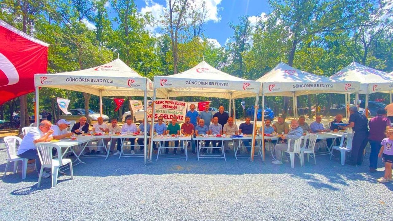 Develililer İstanbul’a akın etti! Sebebi şaşırtıyor
