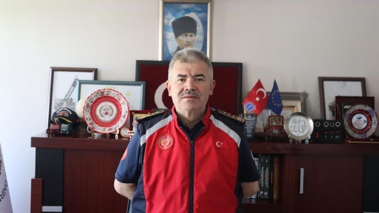 Her yerde kol geziyorlar, Kayseri’de henüz izleri bile yok!