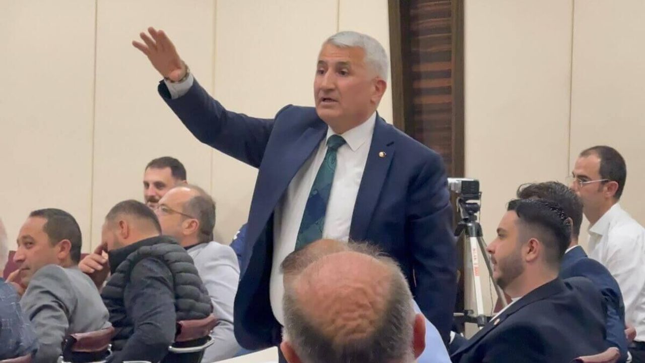 Kayseri'de sanayi sitesinde kriz! Esnaf dertli, CHP’li gümüş tepkili