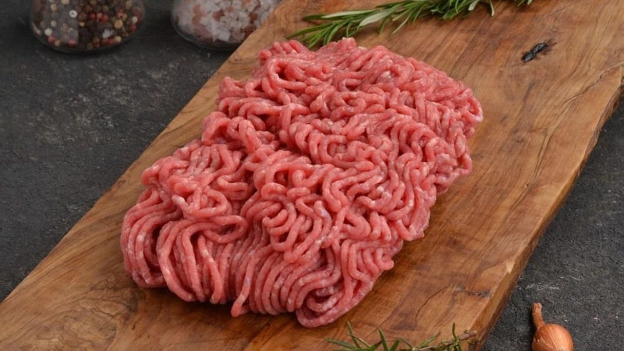 Kasaplar ücreti açıkladı: Bir kilo kıyma çektirmek bakın ne kadar