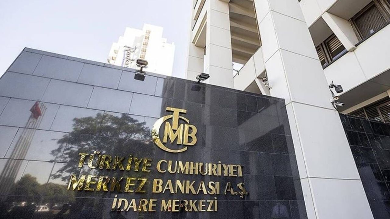 Merkez Bankası faiz kararını açıkladı! Beklenen olmadı