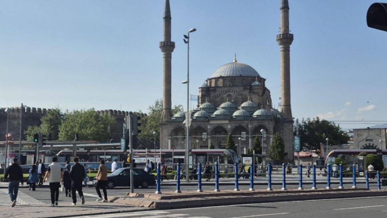 Kayseri'ye bayram öncesi güzel haber! 5 Gün boyunca yaşanmayacak
