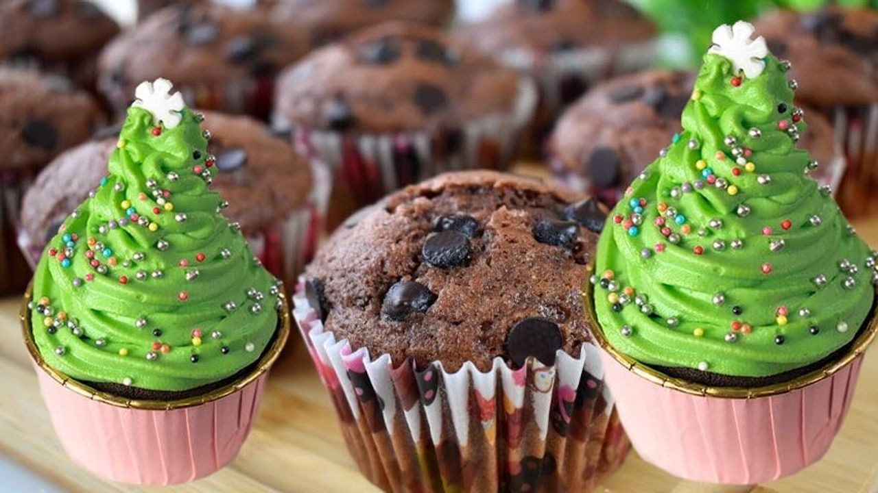 Cupcake ve Muffin Arasındaki Fark