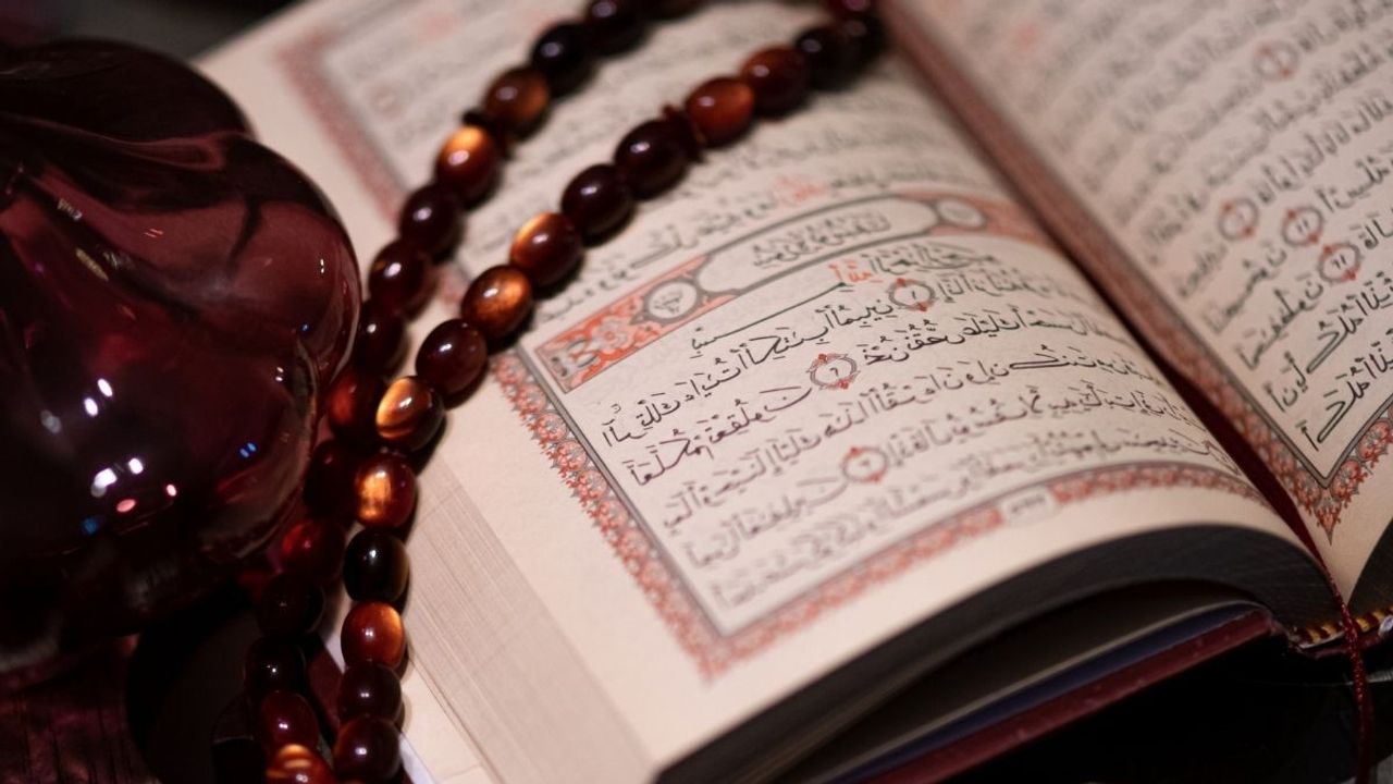 23 Haziran Pazartesi günü Kayseri'de ezan vakitleri!