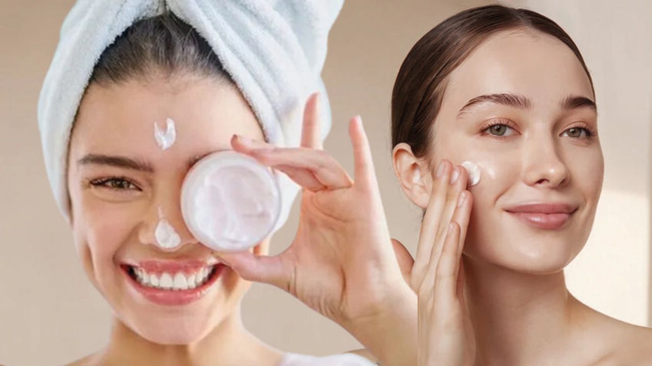 Nemlendiriciler Hakkında Yaygın Yanlış Bilgiler