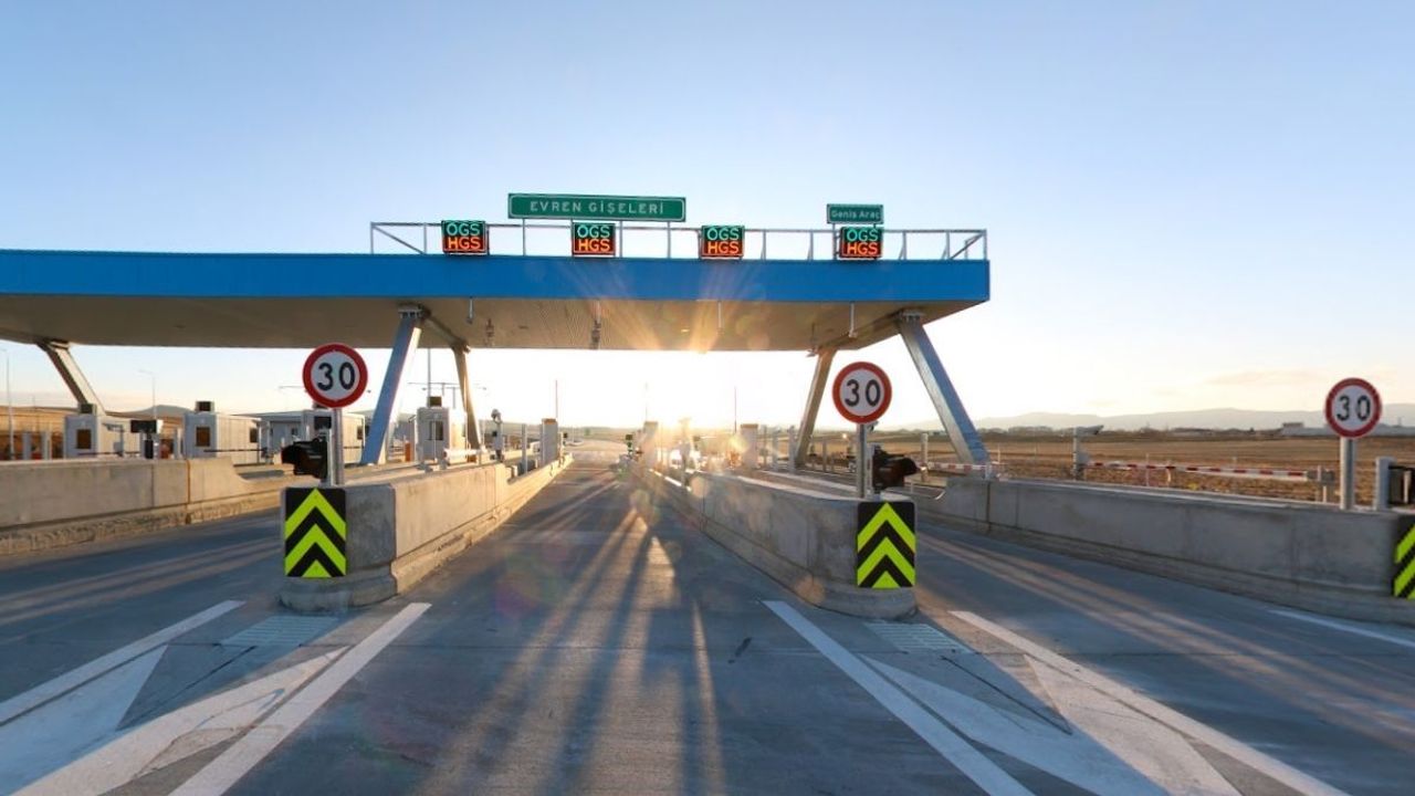 Kayseri-Niğde yolunda kritik gelişme: İhale tarihi belli oldu!