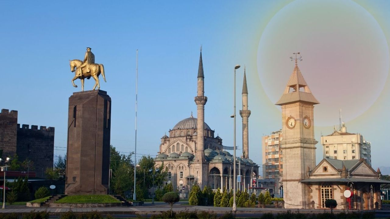 Kayseri’de bugün hangi pazarlar açık? İşte 20 Haziran listesi