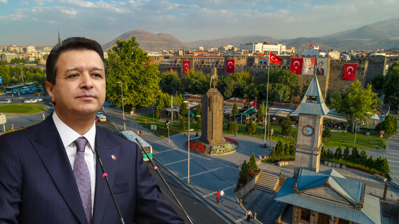 Kayserili Genel Başkan Arıkan: İncirliği kapatın! Tehlike çanları Türkiye için çalıyor!