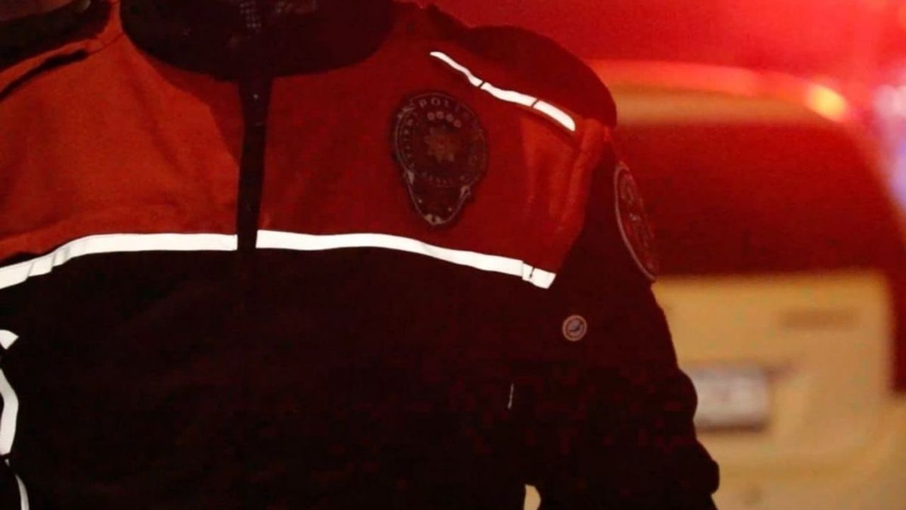 O adreslere baskın yapıldı: Tek tek topladılar