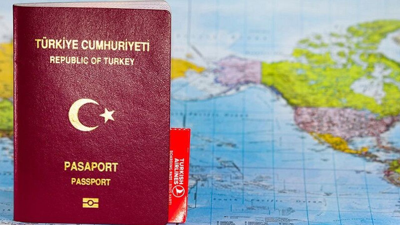 Milyonları ilgilendiriyor: Almanya'dan flaş vize kararı