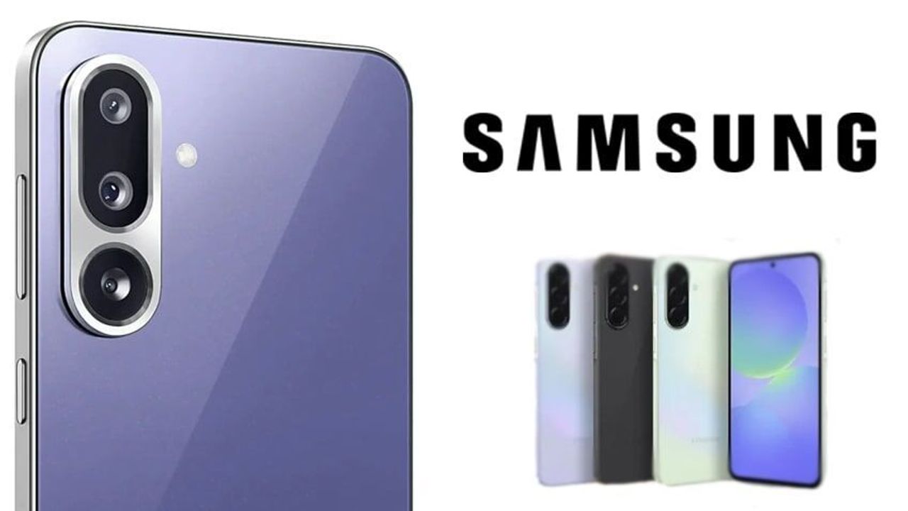 Samsung Galaxy F36 Tanıtım Öncesi Sızdırılan Özellikleri