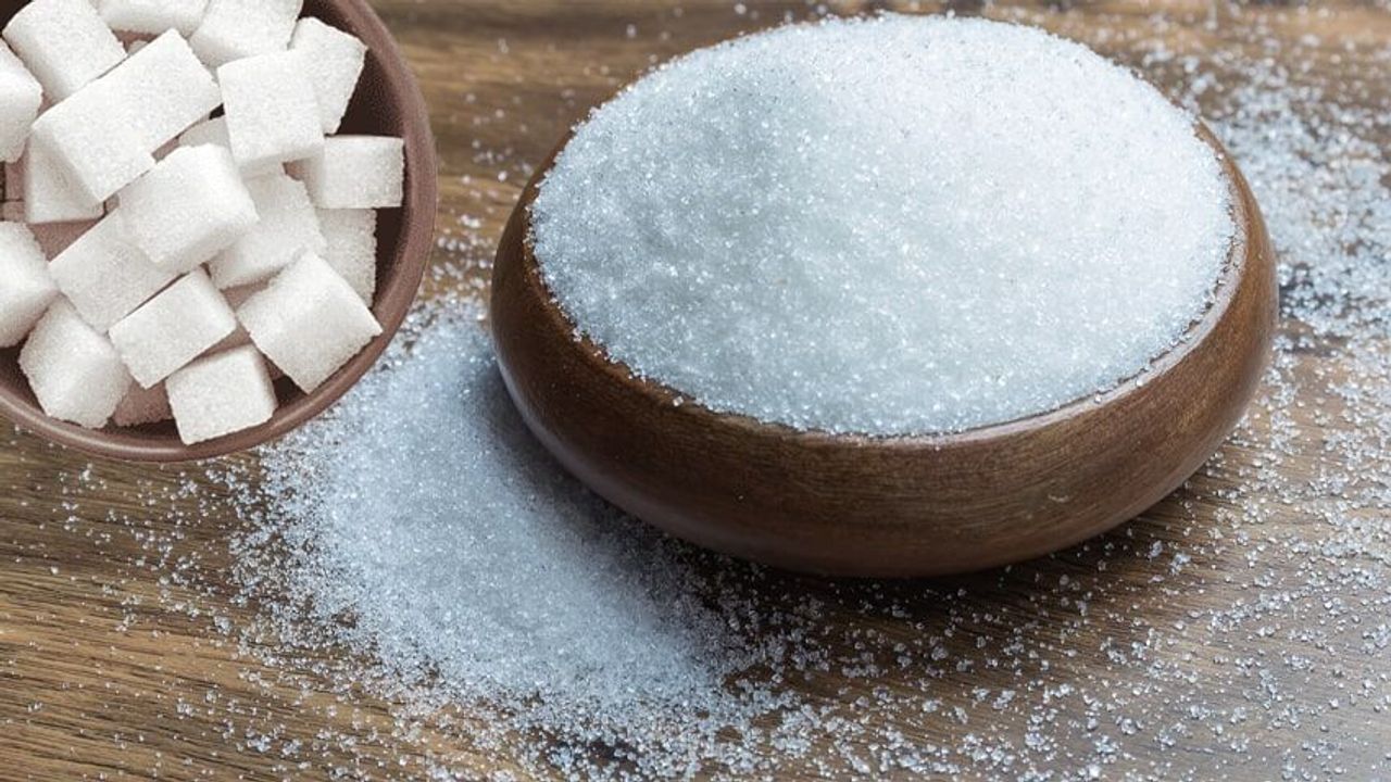 Şekeri 2 Hafta Boyunca Hayatınızdan Çıkartırsanız Vücudunuzda Neler Olur?