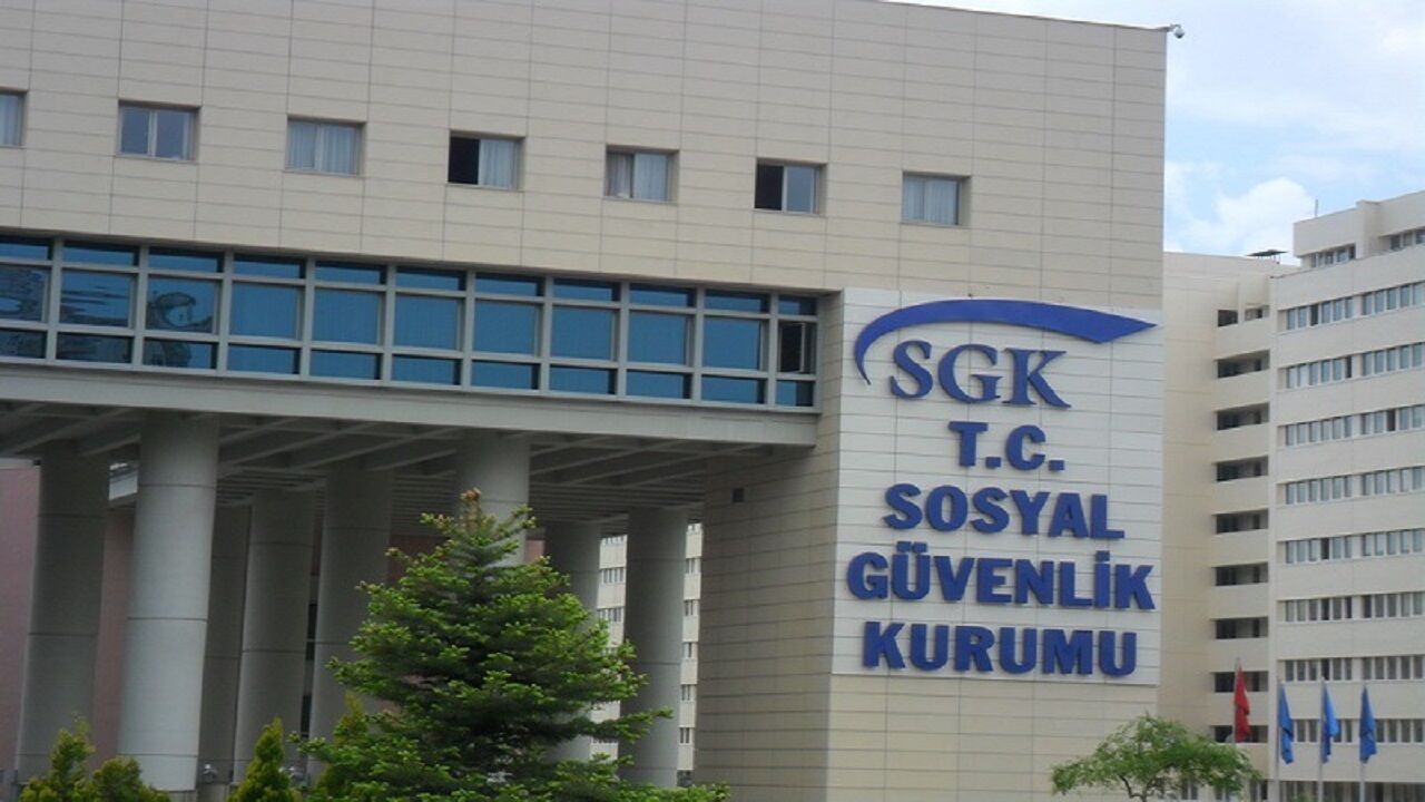 SGK'dan 80 bin lira toplu para verilecek: Bu başvuruyu yapanlar alacak