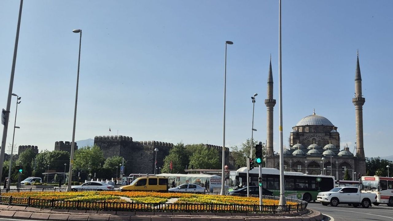 Kayseri’nin o ilçesine uyarı geldi! 2 gün boyunca sürecek!