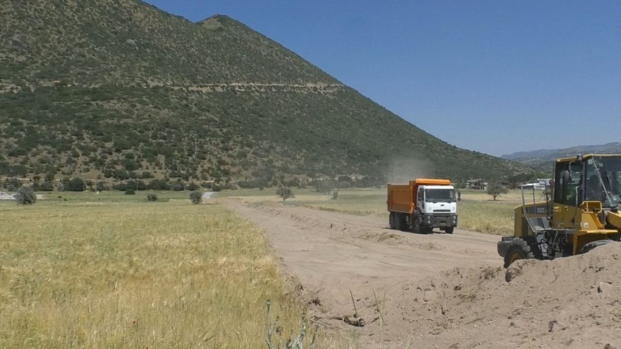 Talas'ta yol krizi: Çalışmalar ne zaman bitecek?
