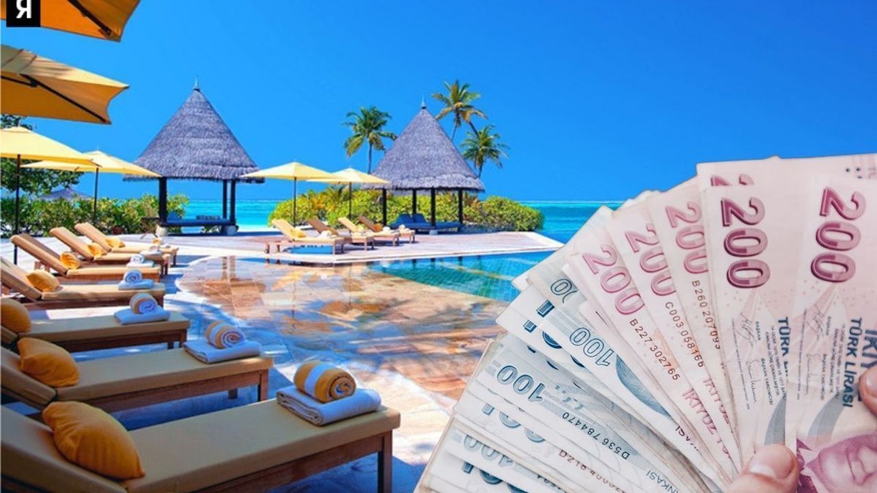 Kurban Bayramı'nda vatandaşlar eve kapandı: Tatil fiyatları vatandaşı zorluyor!