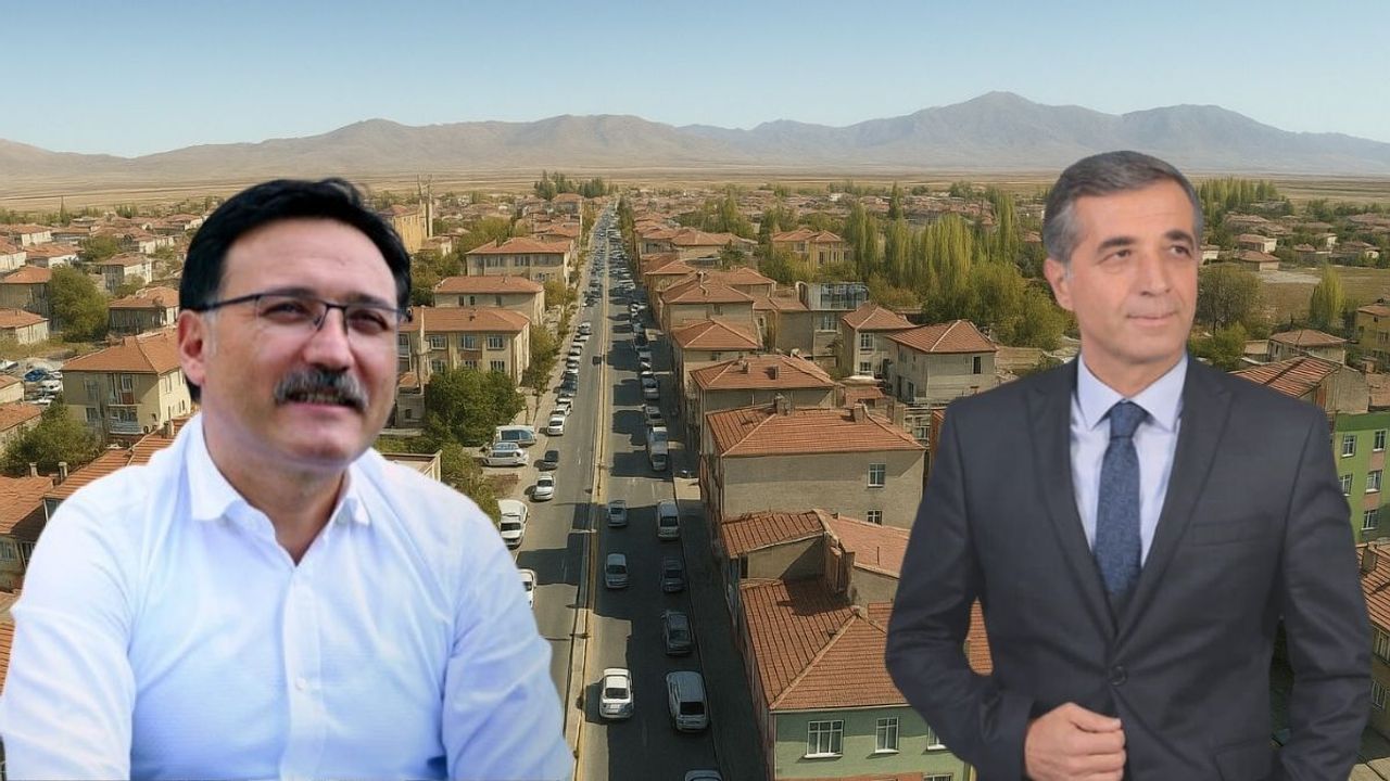 Tomarza'da heyecan başladı: Çifte şenliğe son 2 gün!