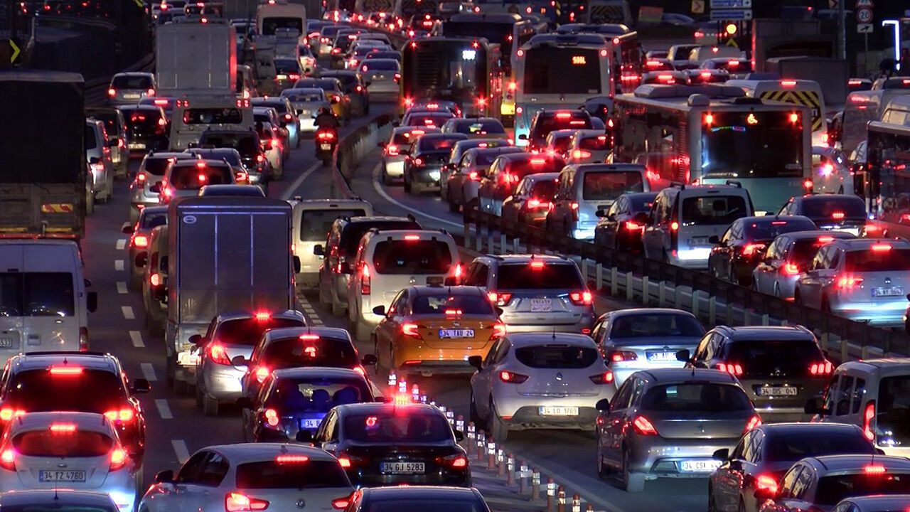 Trafikte devir değişti: Artık kaza olunca böyle para alınacak!