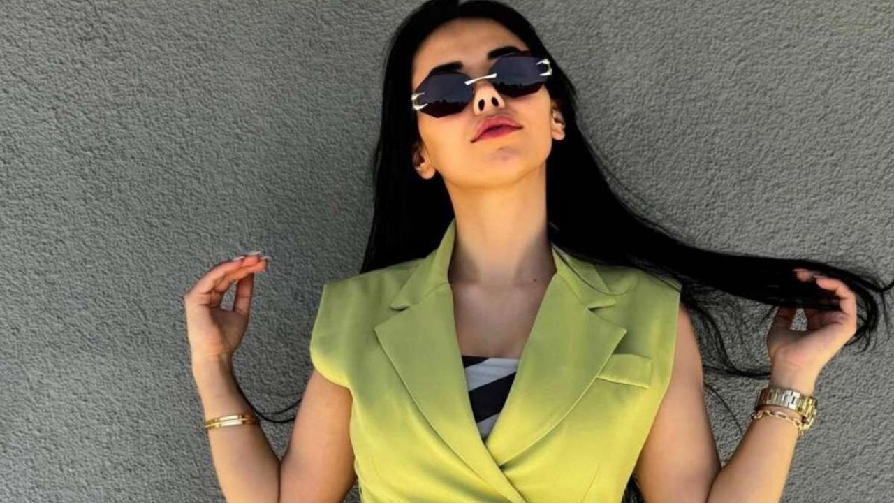 5. Kattan düşen yaşam koçu toprağa verildi!