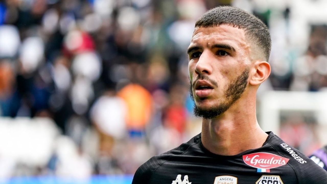 Kayserispor'dan Waniss Taibi atağı! Gelecek mi?