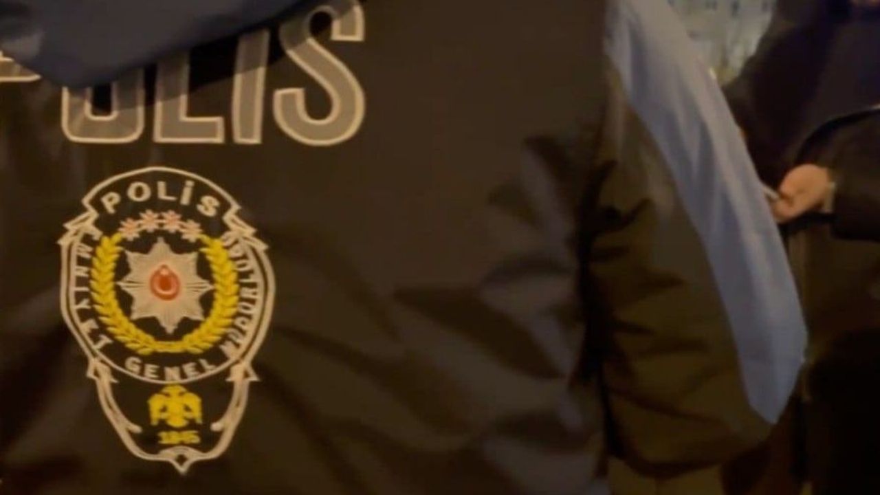 Kayseri’de bir haftada 85 kişi tutuklandı!