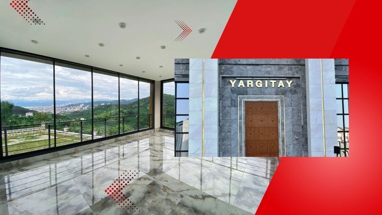 Cam balkonlara Yargıtay freni! Bu yapılar kaçak sayılacak