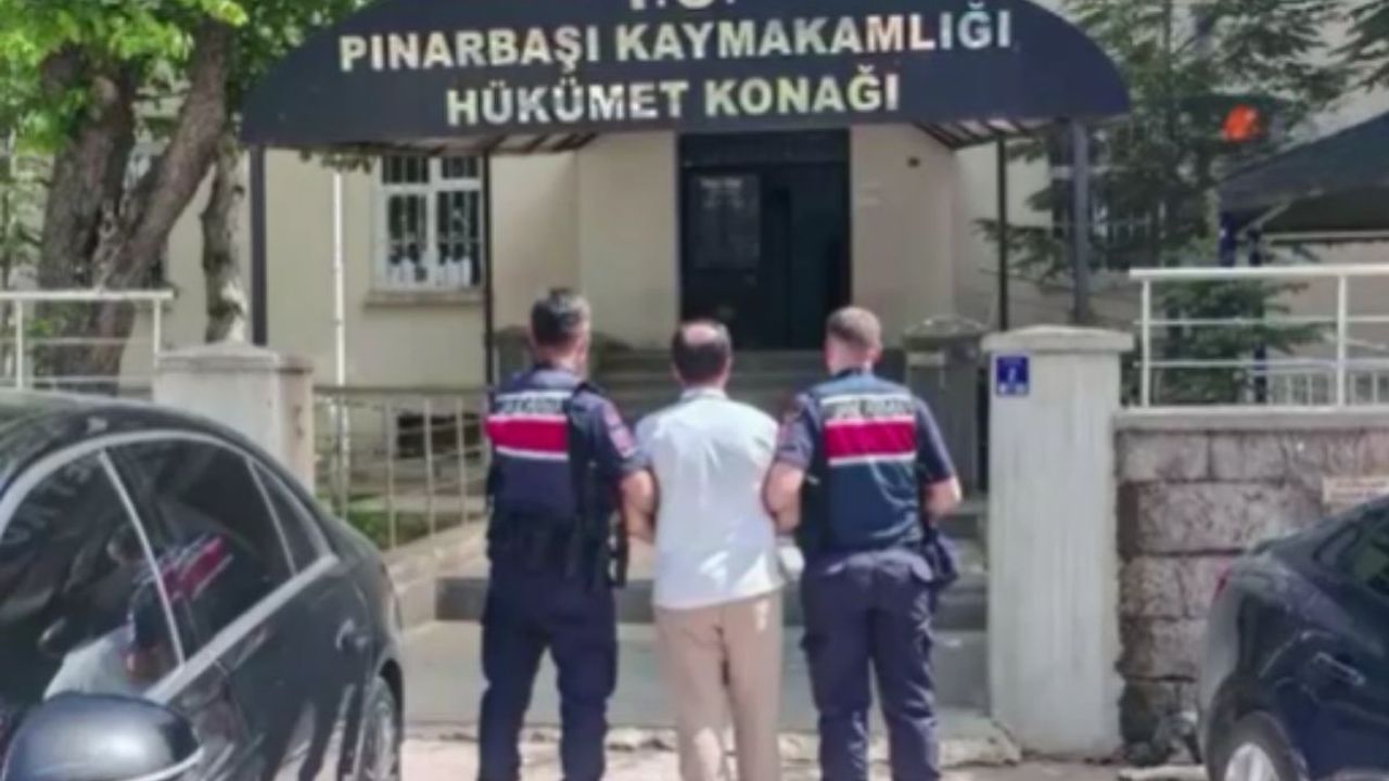 30 ilde dev FETÖ operasyonu: 156 şüpheli yakalandı