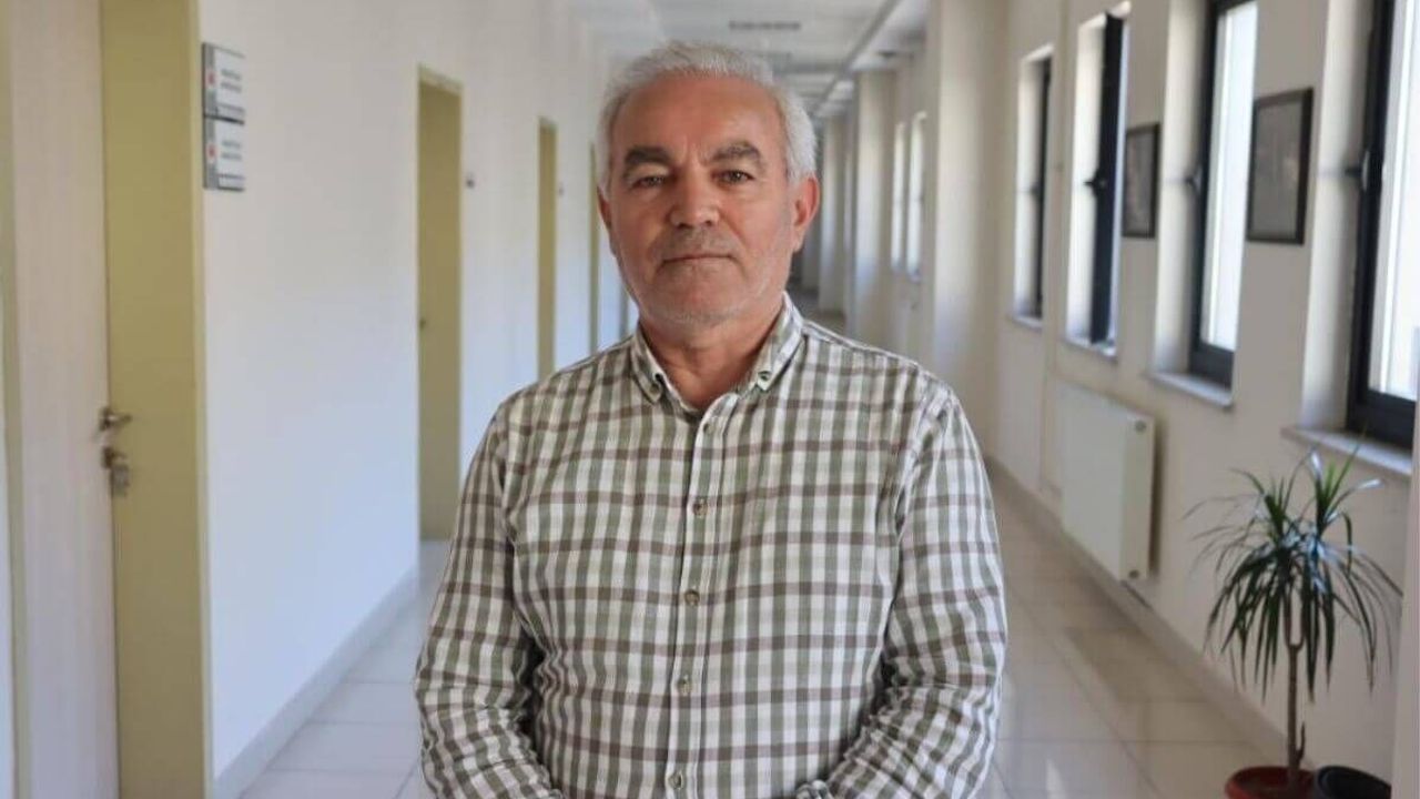 Erciyes Üniversitesi'nin profesörü açıkladı: Kene meğerse bu yüzden ortaya çıkıyormuş!