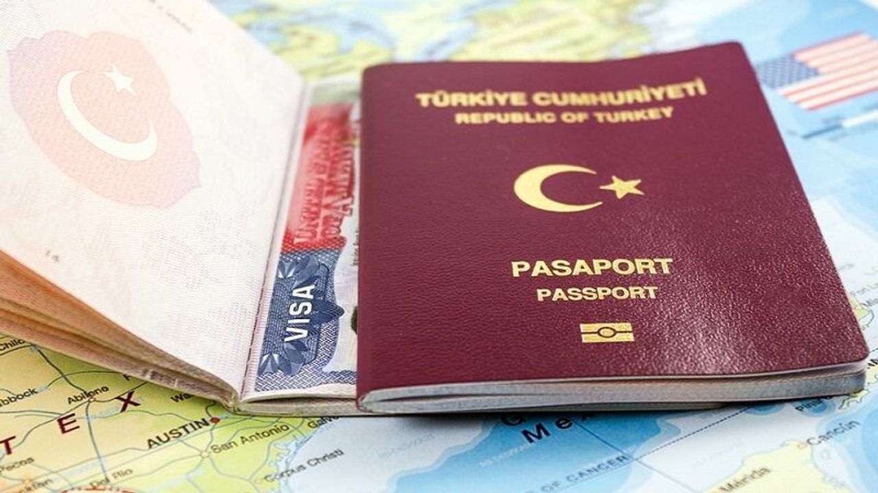 O ülke Türkler için pasaport istemeyecek: İsteyen 30 gün gidebilecek