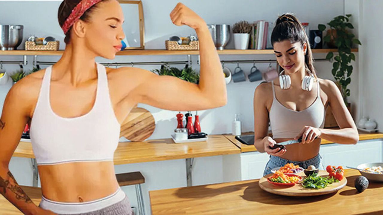 Protein Dolu Bir Kahvaltı Yapmanız İçin Nedenler