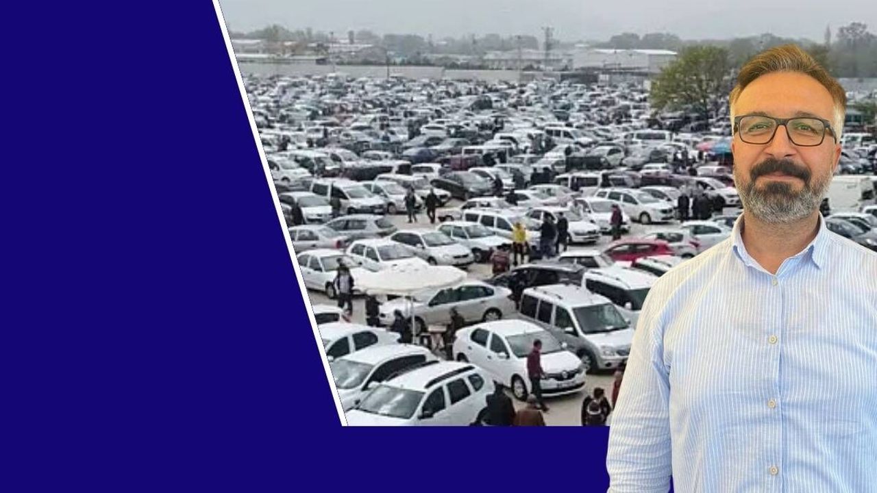 İkinci el piyasasında denge dönemi başladı!