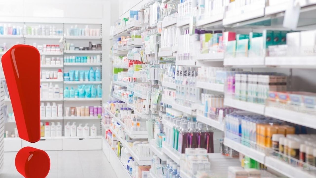 2 ilaç devi hakkında dikkat çeken iddia! Soruşturma başlatıldı