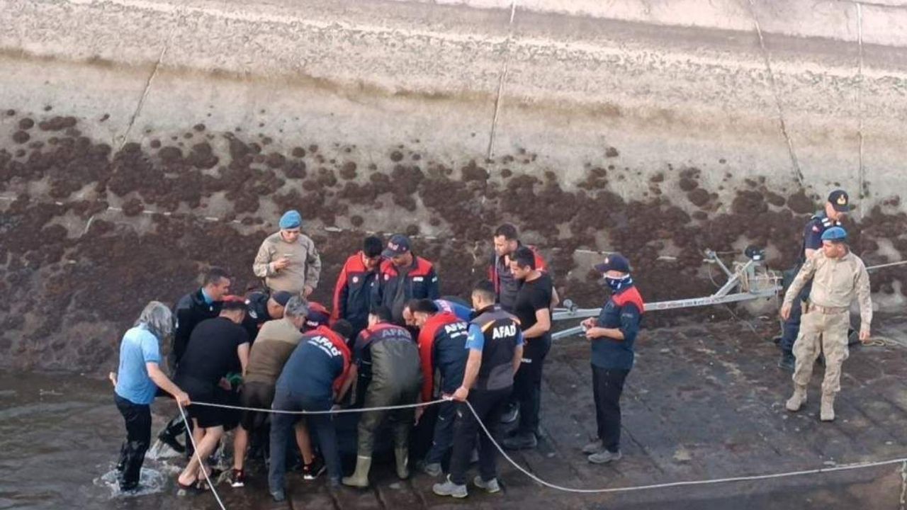 20 Yaşındaki Gençten Acı Haber Geldi!