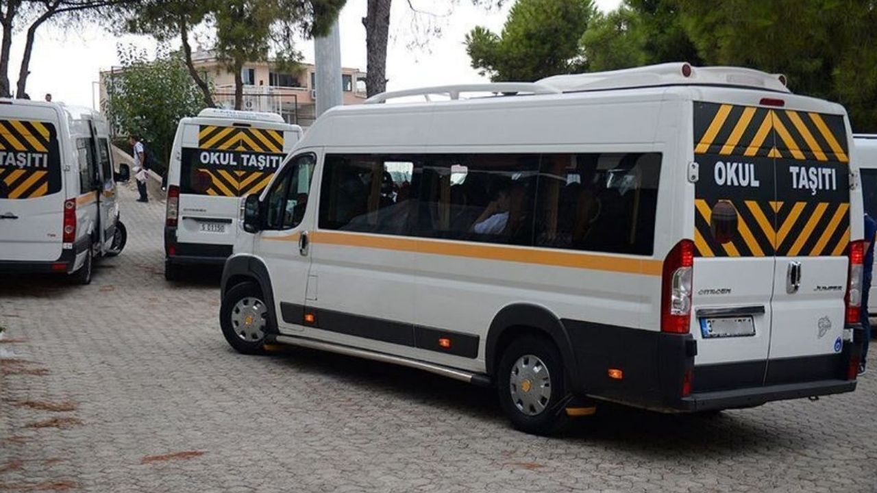Taşımalı eğitim için 28 hatlık ihale! Tarihler belli oldu!
