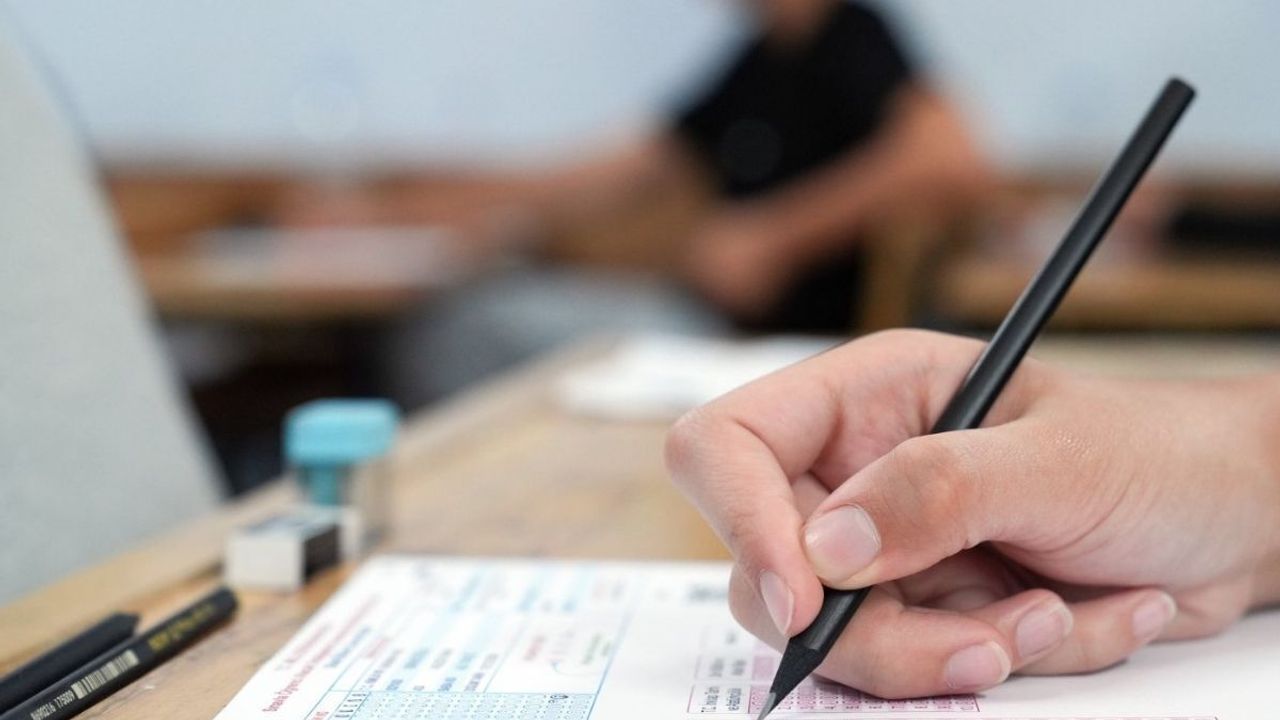 3 Milyon aday parayı yatırdığı halde sınava girmedi!