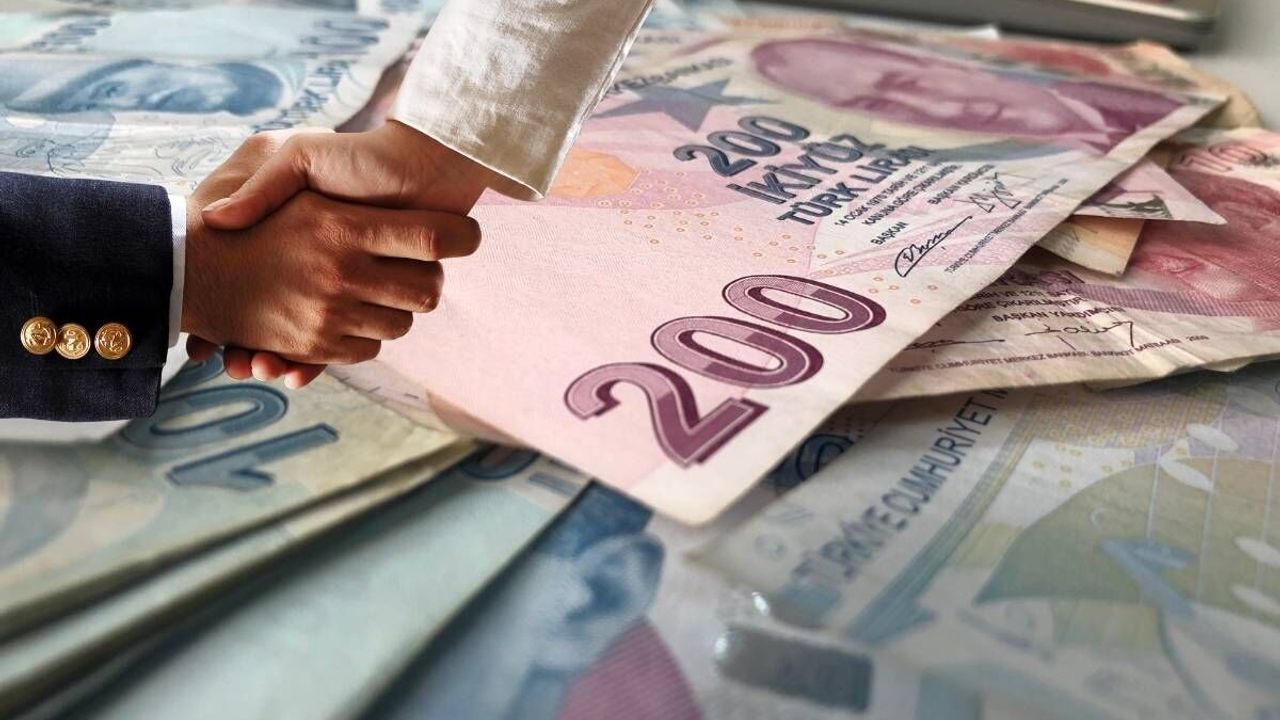 6 ayda 396 bin uyuşmazlık karara bağlandı! Mali değeri 5 milyar TL