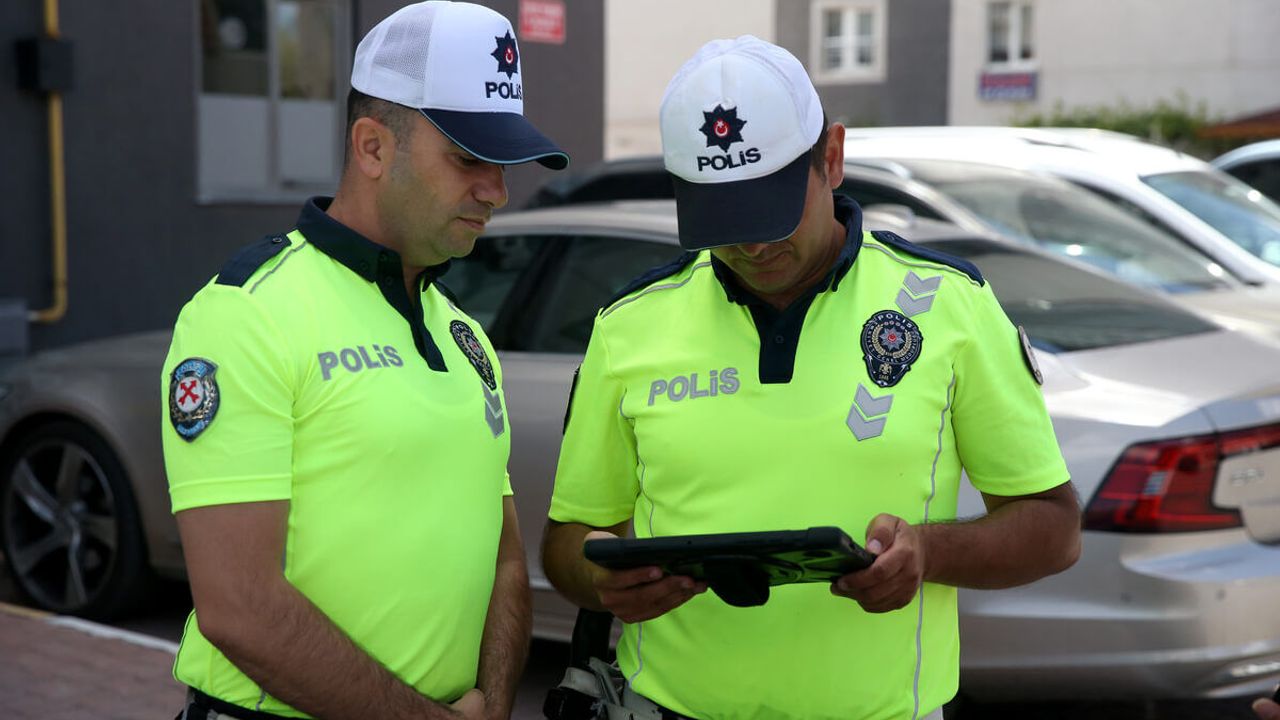 Trafik cezaları için tarihi karar: Bunu yapanlar cezadan kurtulacak
