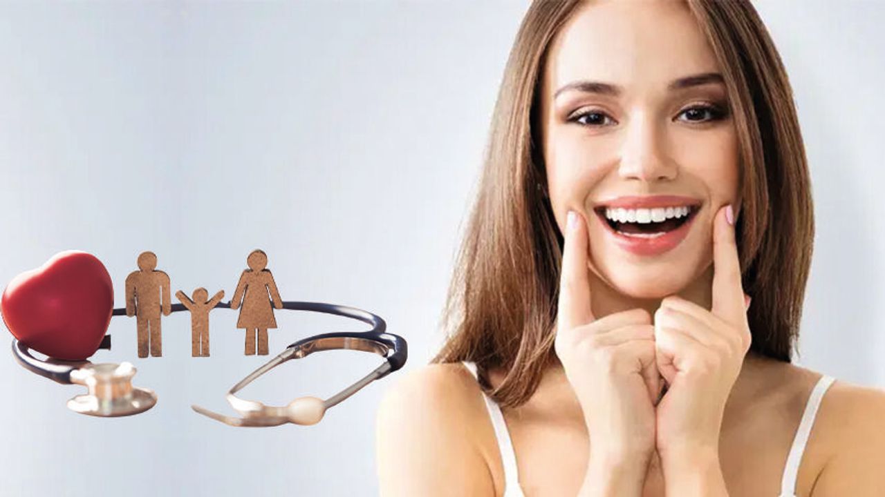 Ağız Sağlığı ile Genel Sağlık Arasındaki Bağlantı