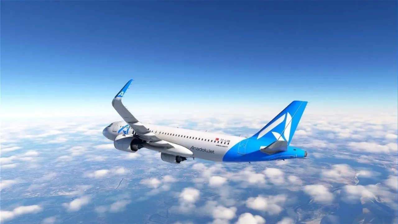 Uçaklarda karar değişti: Artık bunu yanınızda taşımak yasak