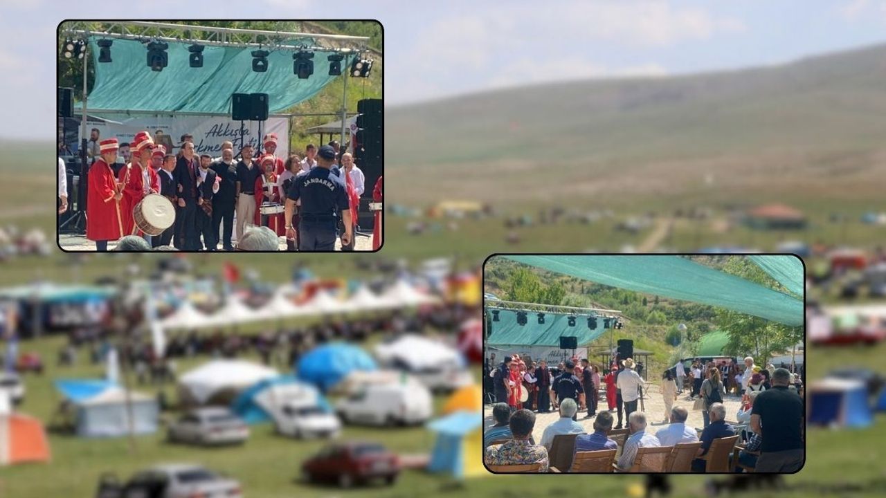 Kayseri’de şenlik var! Bu etkinlik kaçmaz!