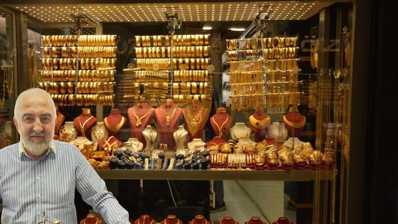 Çarşıda piyasa nabzı: Altın zirvede, gurbetçi seyrek!