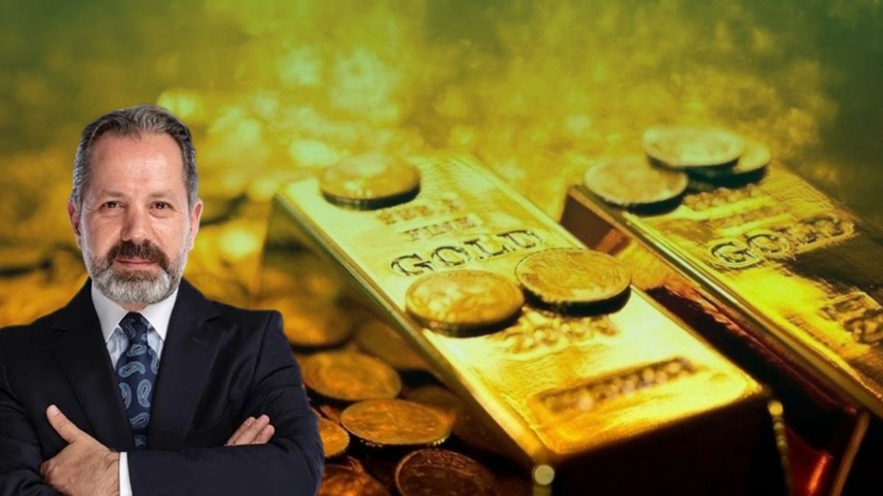 Altın artık sadece böyle satılacak: Milyonları ilgilendiren karar geldi