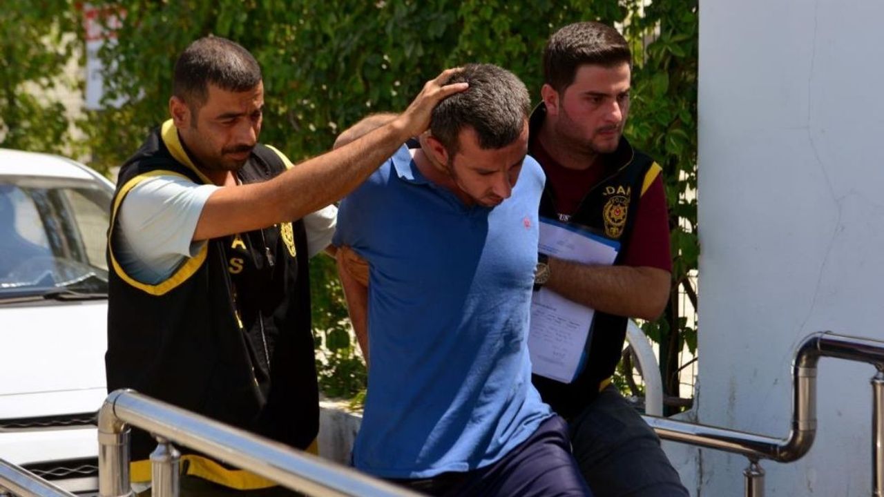 Para vermeyen annesini sopayla öldürmüştü! Olayla ilgili yeni gelişme!