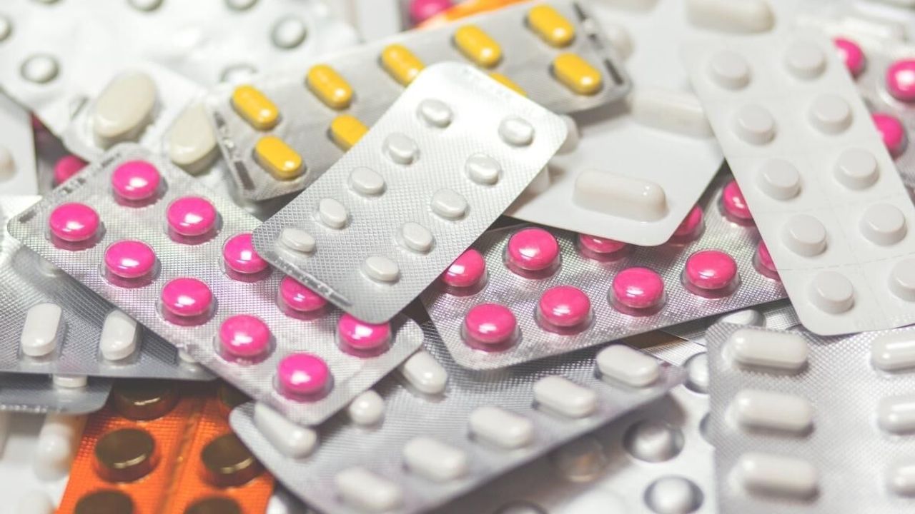 Yeni Nesil Antibiyotikler Geliyor!