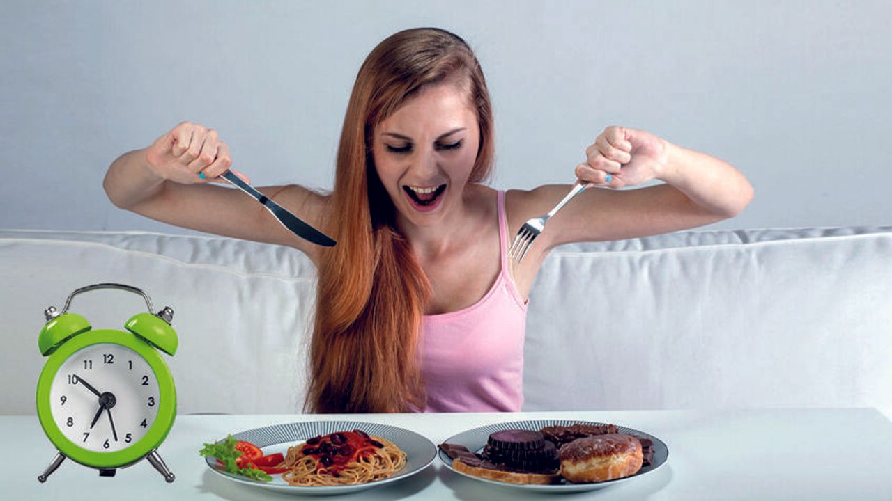 Aralıklı Oruç Diyabet Hastalarını Nasıl Etkiler?