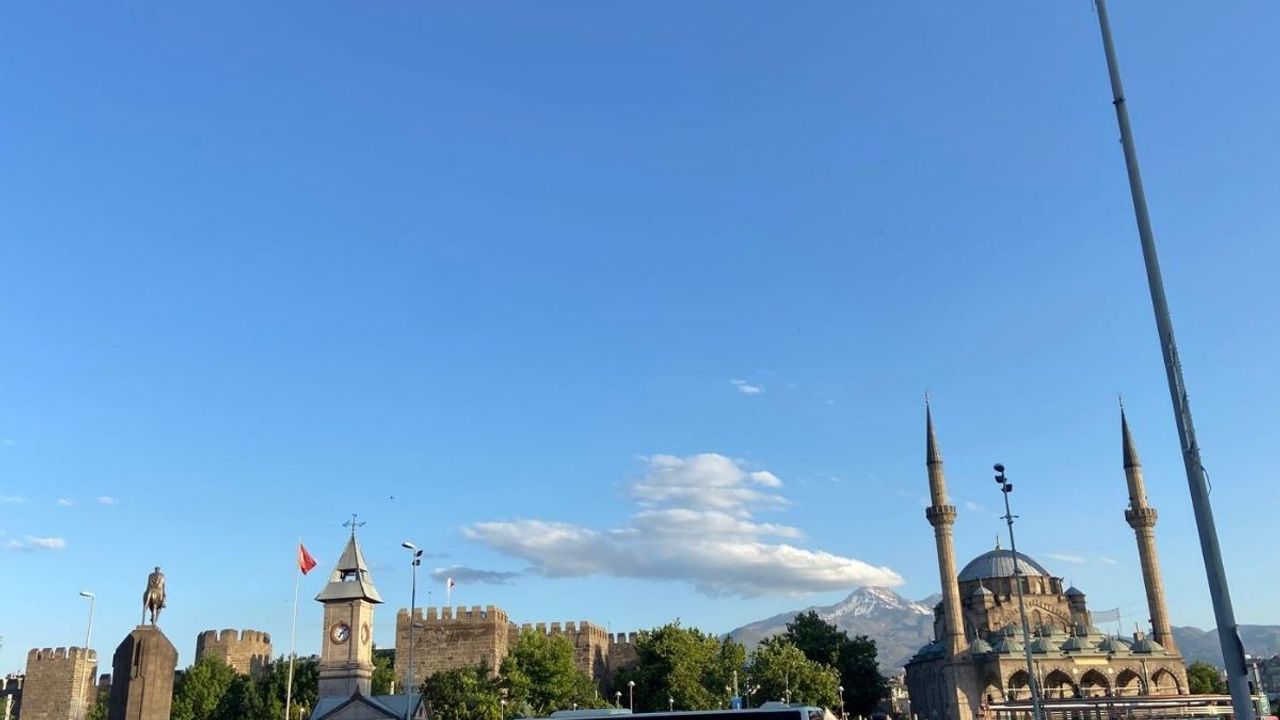 Kayseri vekili uyardı: Bu teklif TSK’da liyakati bitirir!