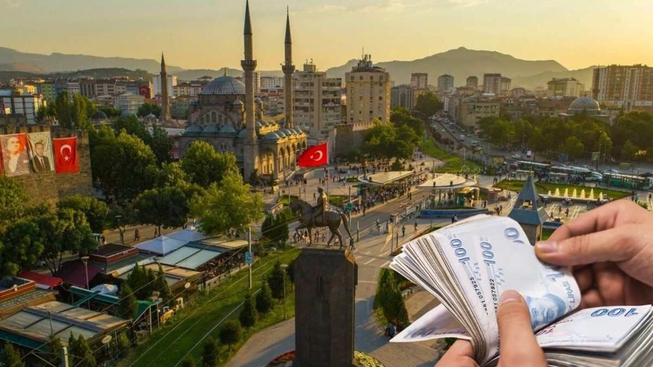 Kayserili vekil isyan etti! Fiyat artışları emekli ve işçiyi eziyor