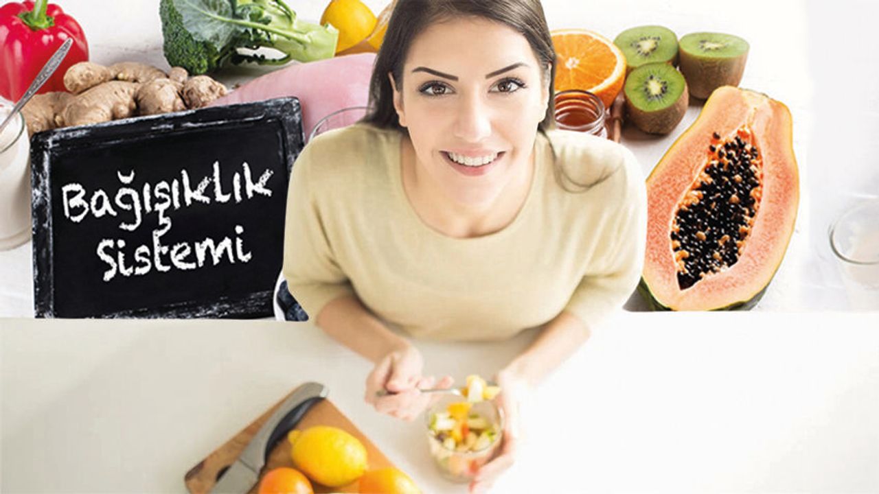 Bağışıklık Sisteminin Önemi