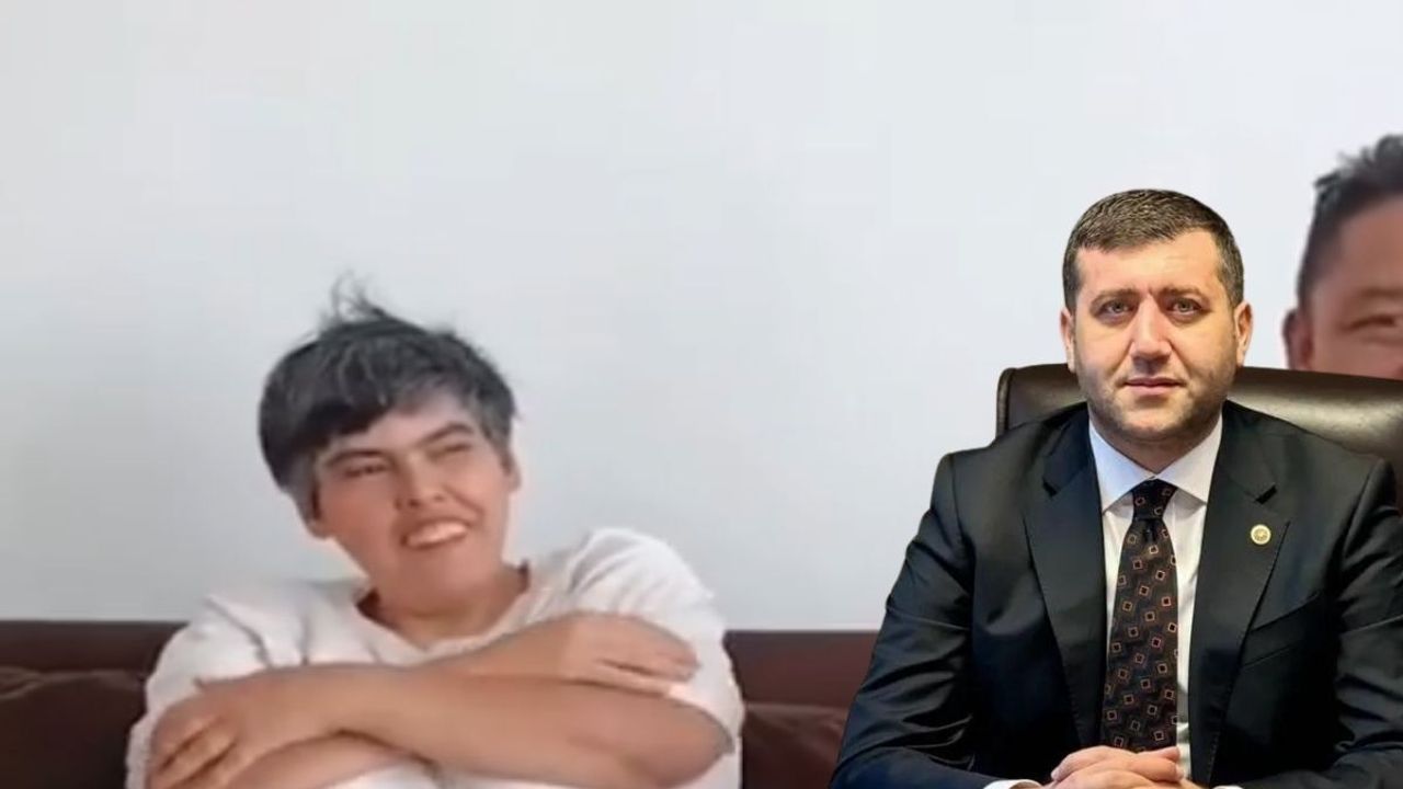 Baki Ersoy yine gönülleri fethetti! Fadime’nin hayali gerçek olacak